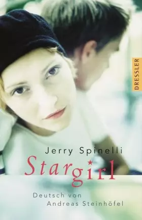 Couverture du produit · Stargirl