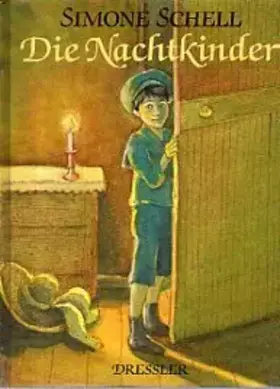 Couverture du produit · Die Nachtkinder