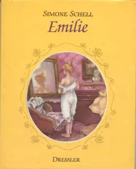 Couverture du produit · Emilie