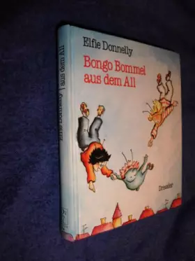 Couverture du produit · Bongo Bommel aus dem All