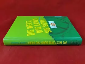 Couverture du produit · Die Welt, wie Larry sie sieht.