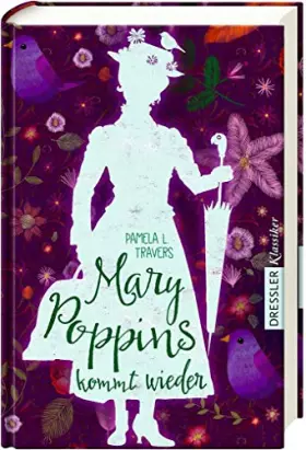 Couverture du produit · Mary Poppins (Klassiker)