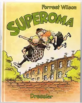Couverture du produit · Superoma. ( Ab 8 J.)