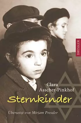 Couverture du produit · Sternkinder