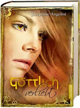 Couverture du produit · Göttlich verliebt