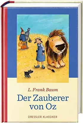 Couverture du produit · Der Zauberer von Oz