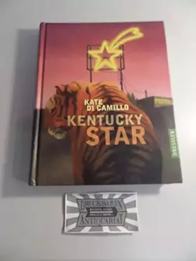Couverture du produit · Kentucky Star