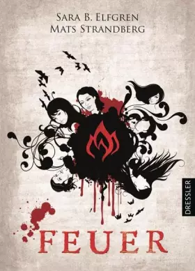 Couverture du produit · Feuer: Engelsfors-Trilogie 2