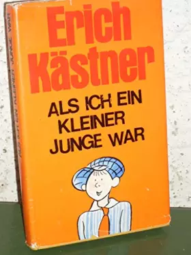 Couverture du produit · Als ich ein kleiner Junge war