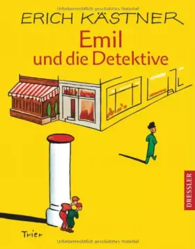 Couverture du produit · Emil Und die Detektive
