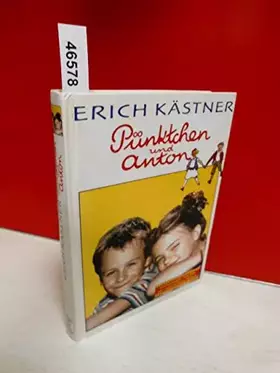 Couverture du produit · Pünktchen und Anton