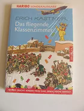 Couverture du produit · Das fliegende Klassenzimmer