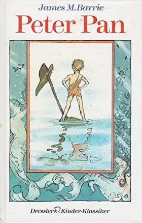 Couverture du produit · Peter Pan