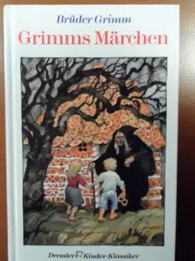 Couverture du produit · Grimms Marchen