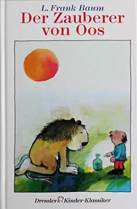 Couverture du produit · Der Zauberer von Oos