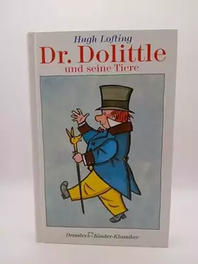 Couverture du produit · Dr. Dolittle und seine Tiere