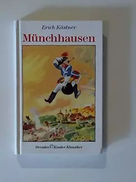 Couverture du produit · Münchhausen