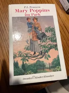 Couverture du produit · Mary Poppins im Park