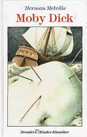 Couverture du produit · Moby Dick