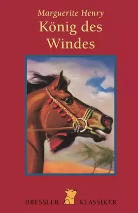 Couverture du produit · König des Windes (Dressler Klassiker)