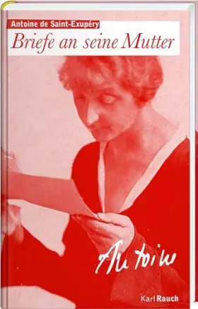 Couverture du produit · Briefe an die Mutter: Botschaften eines großen Herzens