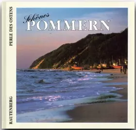 Couverture du produit · Schönes Pommern