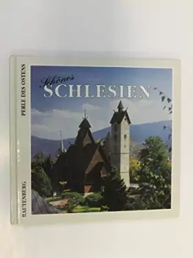 Couverture du produit · Schönes Schlesien: Perle des Ostens