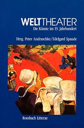 Couverture du produit · Kuenste im 19. Jahrhundert