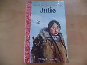 Couverture du produit · Julie