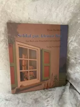 Couverture du produit · Schlaf gut, kleiner Bär