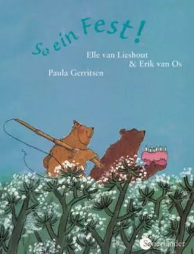 Couverture du produit · So ein Fest!