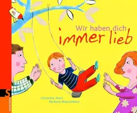Couverture du produit · Wir haben dich immer lieb