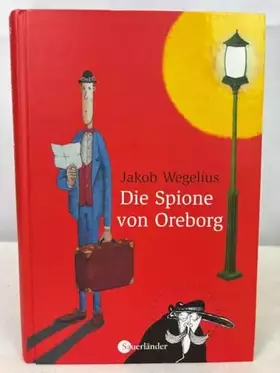 Couverture du produit · Die Spione von Oreborg