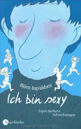 Couverture du produit · Ich bin sexy!