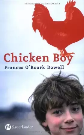 Couverture du produit · Chicken Boy