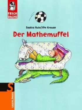Couverture du produit · Der Mathemuffel