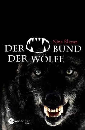 Couverture du produit · Der Bund der Wölfe