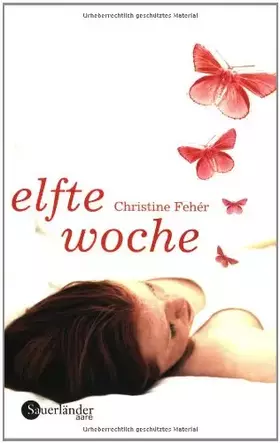 Couverture du produit · Elfte Woche