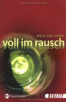 Couverture du produit · Voll im Rausch: Reality