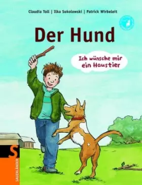 Couverture du produit · Der Hund