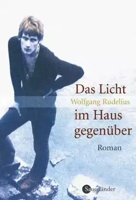 Couverture du produit · Das Licht im Haus gegenüber