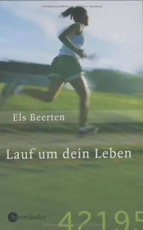 Couverture du produit · Lauf um dein Leben