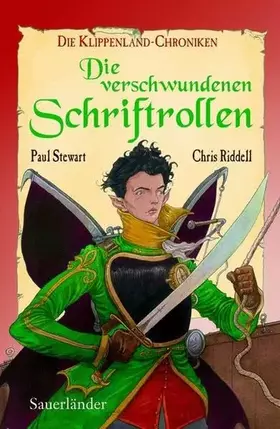 Couverture du produit · Die verschwundenen Schriftrollen