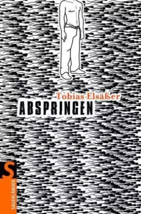 Couverture du produit · Abspringen