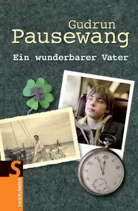 Couverture du produit · Ein wunderbarer Vater