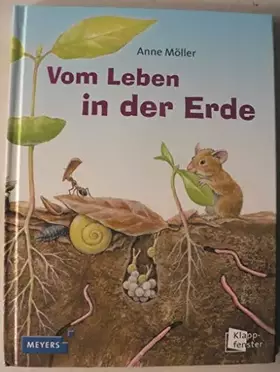 Couverture du produit · Vom Leben in der Erde