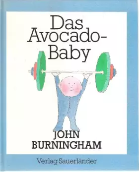 Couverture du produit · Das Avocado - Baby