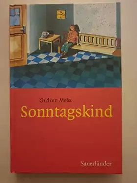 Couverture du produit · Sonntagskind