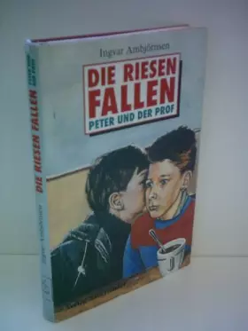 Couverture du produit · Die Riesen fallen