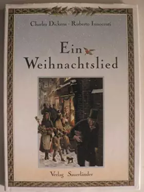Couverture du produit · Ein Weihnachtslied